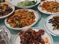 -同发号饭庄(复兴路店)