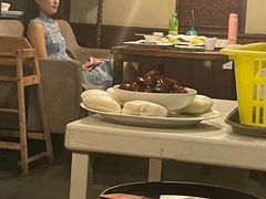 大堂-日出青木·杭帮菜名店