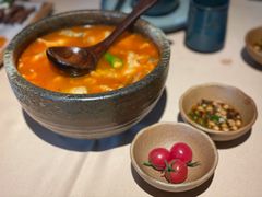 凯里酸汤鱼-山石榴·贵州菜(丰盛里店)