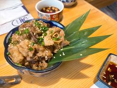 -浦·传统日式料理(3 5 1 1 店)