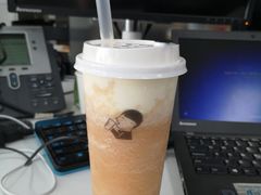 -喜茶(上海正大广场店)
