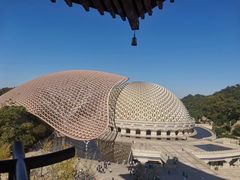 -牛首山文化旅游区