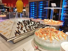 -马哥孛罗酒店·SAVVY全日餐厅