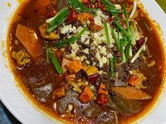 -简朴寨(湘隆时代店)