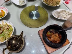 -老妈菜馆(建设街店)