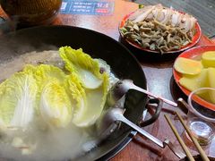 -草本味·市井羊肉馆(新开铺总店)