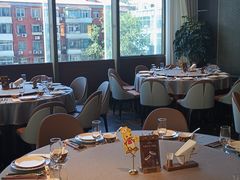 -羲和雅苑•北京烤鸭(平安国际金融中心店)