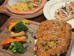 -埠口精酿夜景餐酒吧· BREWPORT BISTRO(长嘉汇重庆之眼店)