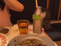 -太食獸泰式茶餐厅(IFS国金中心店)