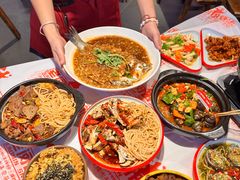 -老闵田螺馆·南昌特色(总店)