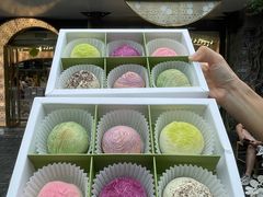 -好一朵茉莉花(老门东店)