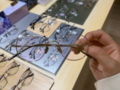 -鲸渝眼镜·浅目视光(春熙路店)