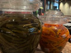 -南堂館川菜文化餐厅(天府店)