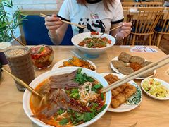 -贵凤凰贵州米粉(五道口店)