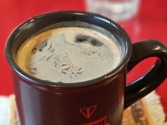 -Metal hands·铁手咖啡