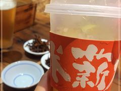 -盟重烧烤(高正街店)
