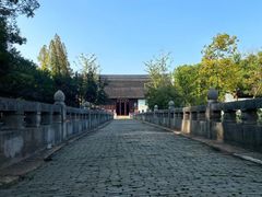 -苏州文庙(姑苏区)