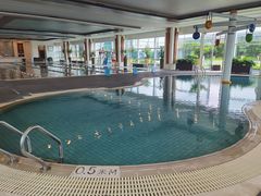 -上海浦东嘉里大酒店
