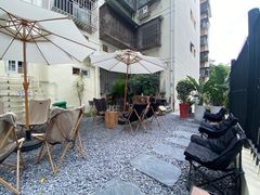 -The Roastery By AllYouWant(福田店)