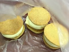 -甜嘟嘟烘焙坊(舒城路店)