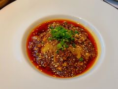 -丽晶轩中餐厅(重庆丽晶酒店)