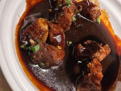 -绿茶餐厅(汇悦大融城店)