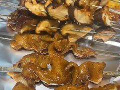 -熙成烧烤(白塔岭店)