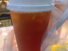 暴打柠檬茶-香港鸳鸯王(西湖路店)