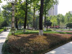 -龙头寺公园