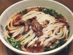 -公交新村粉店(赤岗冲店)