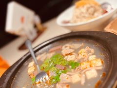 -小厨娘绣中淮扬(大行宫科巷店)