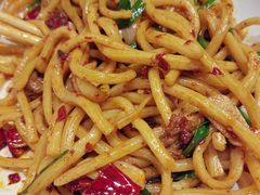 -巴依老爷新疆美食(常营店)