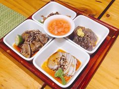 -森林公园(尖草坪区)