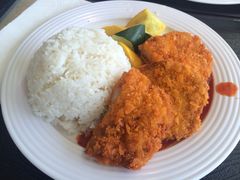 -湾景餐厅(海洋公园店)