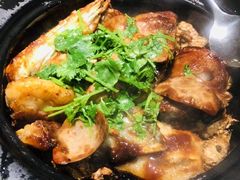 -木棉·醉心粤味(COCO Park店)