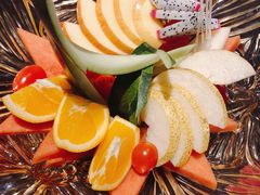 -乐宴KTV火锅(九方购物中心店)