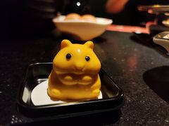 -牛New寿喜烧(金茂览秀城店)