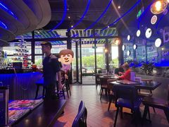 -bluefrog蓝蛙(皇庭广场店)