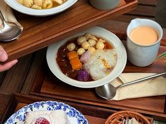 -绿小院(荔湾店)