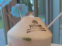 -水桶王国主题餐厅·聚会·生日派对·亲子活动·家庭套餐(亚龙湾希尔顿店)