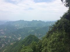 -塔云山