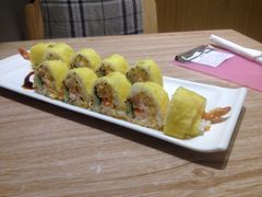 霸王卷-牛油果大师寿司(瑞景店)