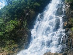 -水底山庄园温泉