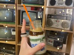 -栖咖啡(泉舜店)