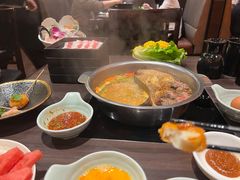 -MoMo牧场·寿喜烧专门店(长泰广场店)
