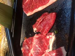 -新石器烤肉(之心城店)