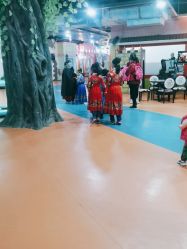 -新方向童乐小镇·儿童主题乐园·职业角色扮演(南昌店)