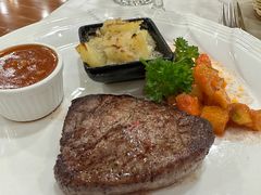 -新侨三宝乐西餐厅(崇文门店)