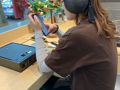 -Sony Store 索尼(上海淮海中路店)