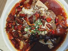 -蜀湘小灶·家常菜(积水潭店)